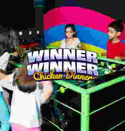 Shooting Games