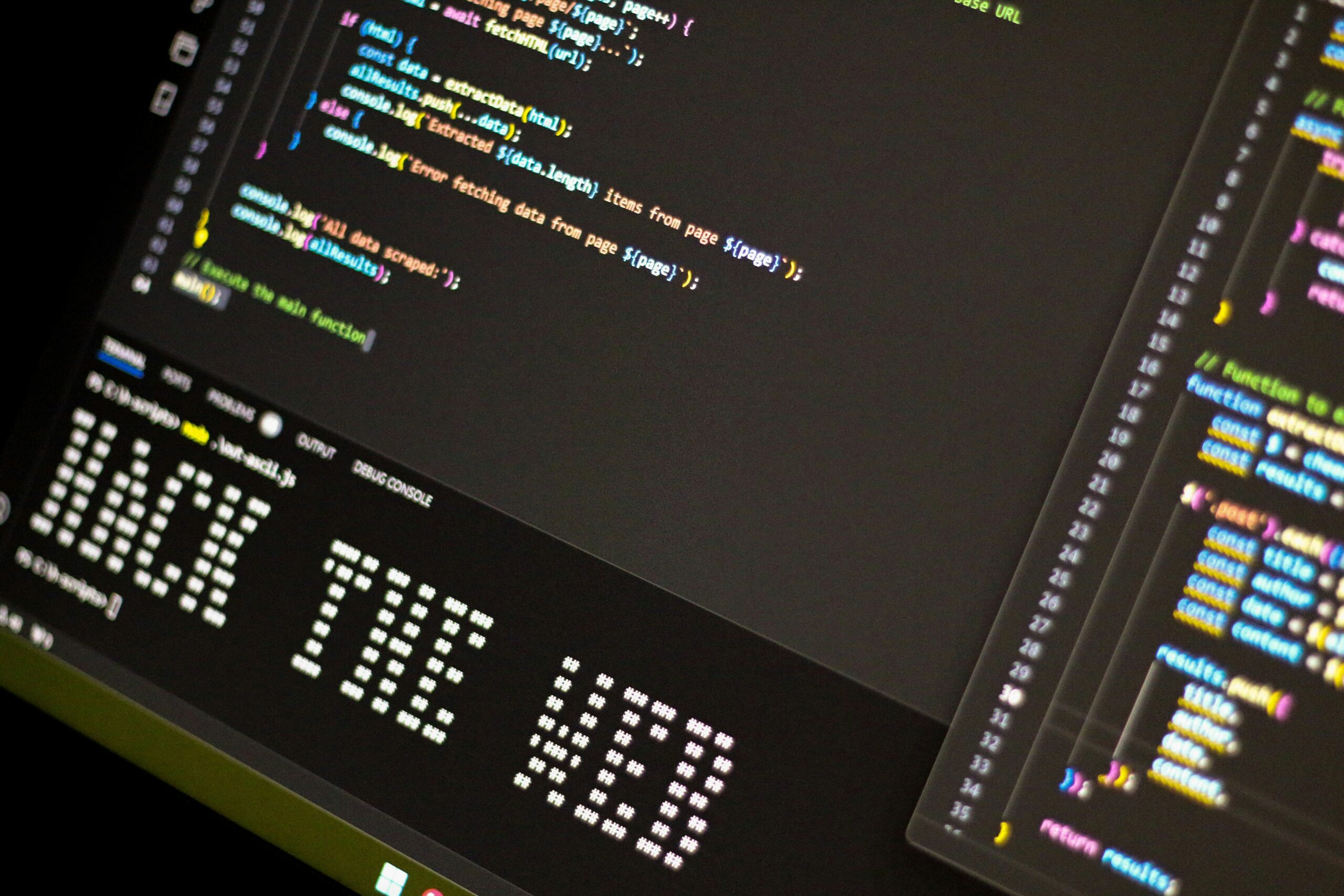 Hello World Featured Image